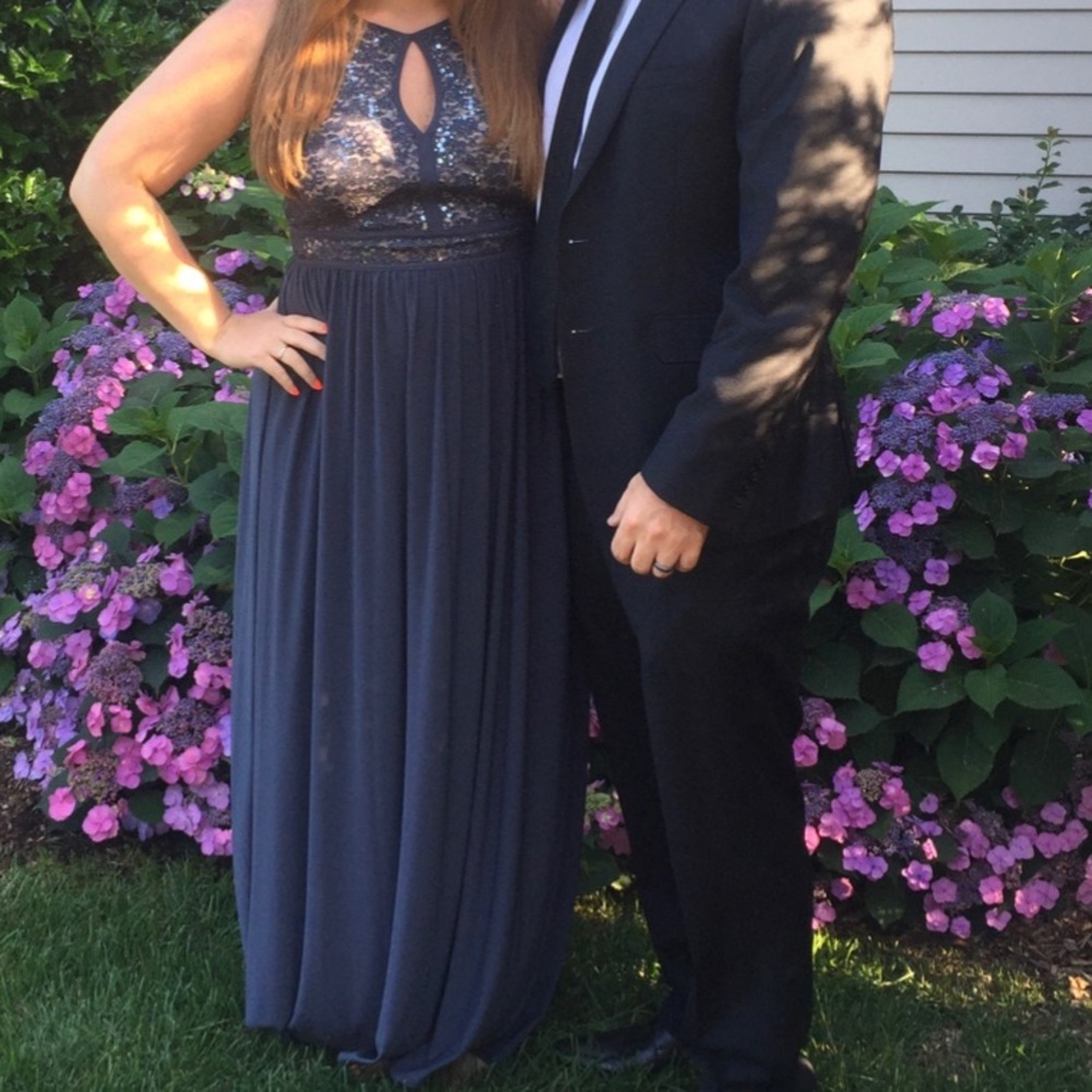 Prom or bridesmaid dress